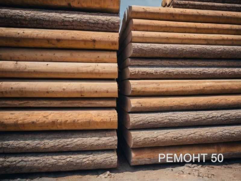 Определение подходящих пород дерева