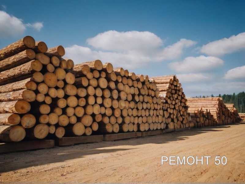 Технологии монтажа деревянной интерьерной колонны