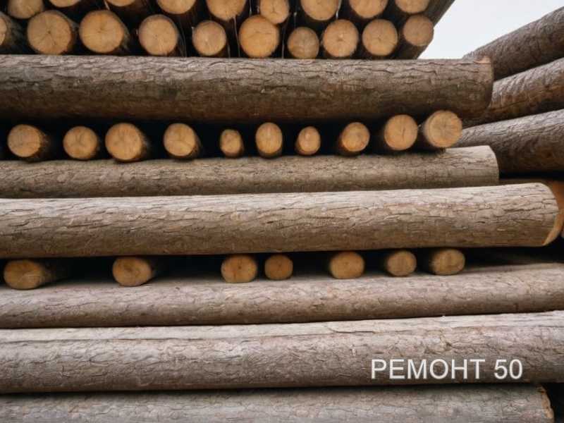 Методы гидроизоляции деревянных конструкций