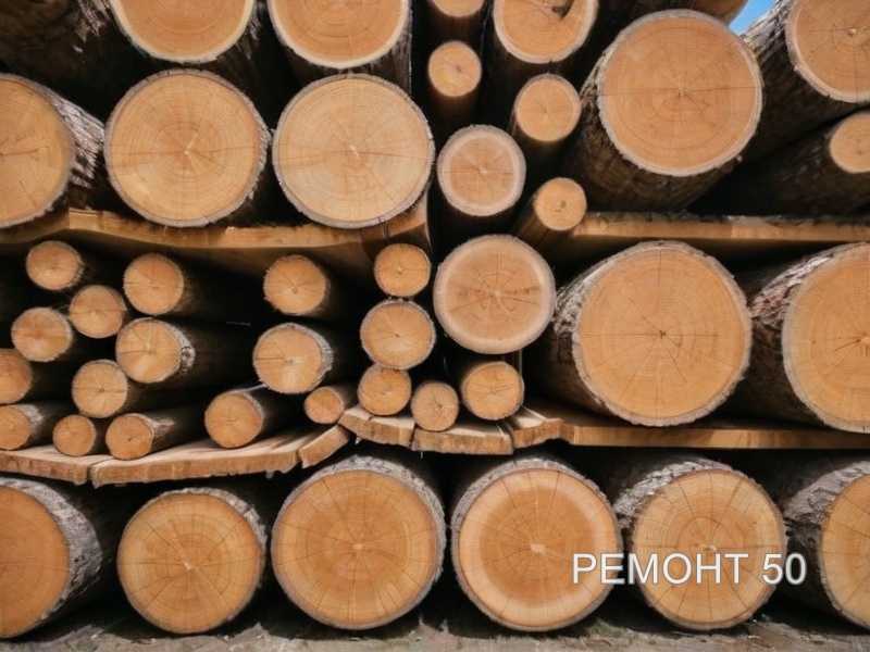 Сочетание разных пород дерева в одном изделии