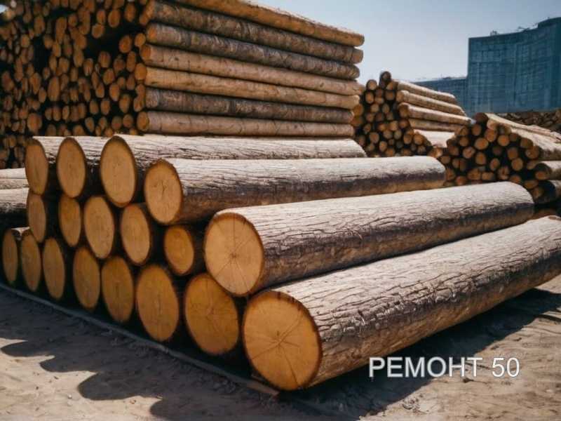 Подготовка ясеневой древесины к использованию в интерьере