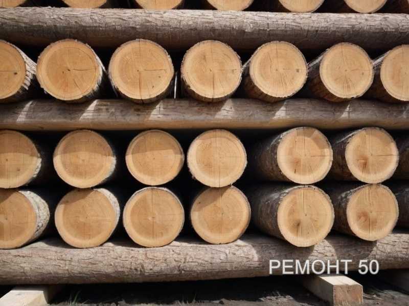 Выбор подходящего сорта дерева для мебели