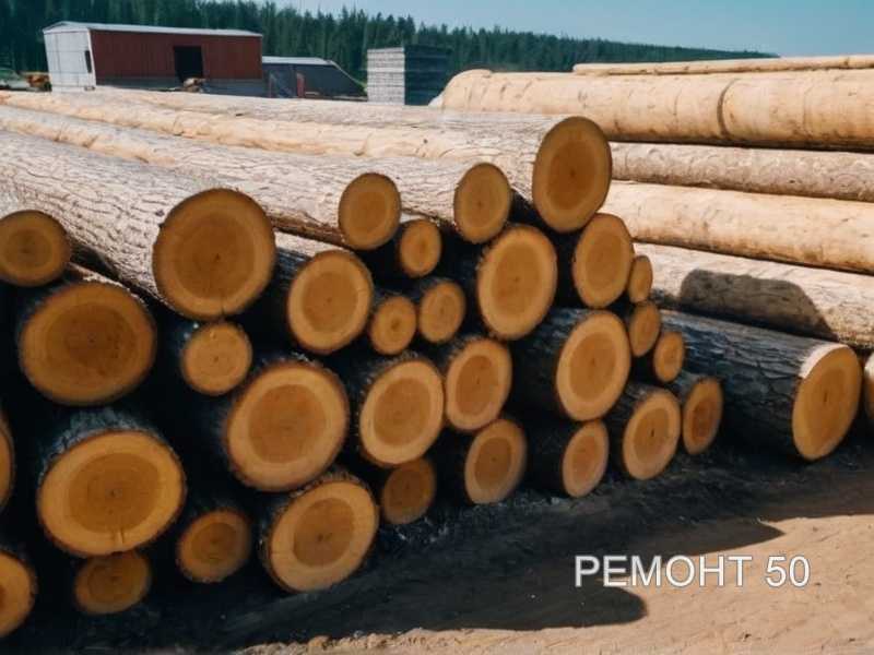 Оптимизация использования деревянных конструкций