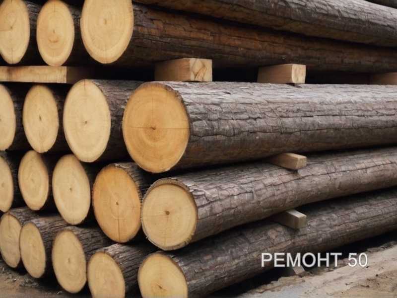 Выбор и сортировка древесины