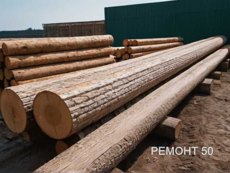 Рустикальный стиль