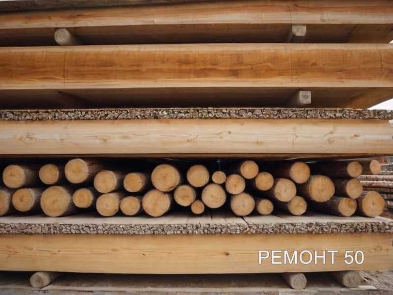 Применение лиственницы в напольных покрытиях