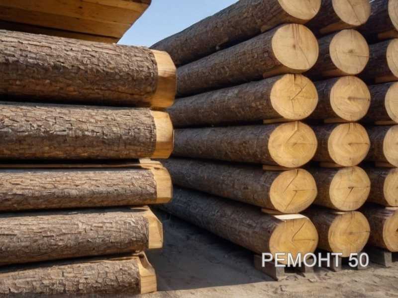 Критерии выбора древесины: теплоемкость и устойчивость к огню