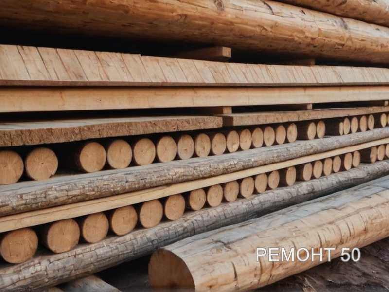 Необрезная доска в стиле лофт