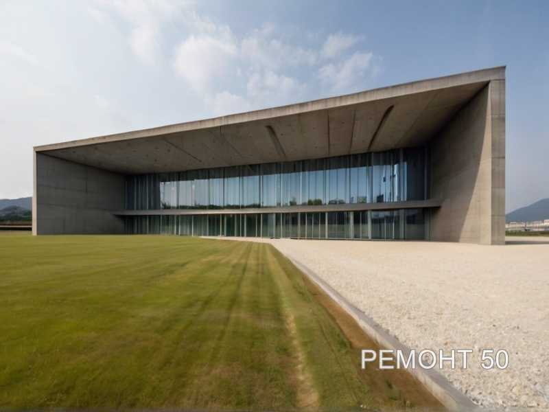 Контроль качества и защита бетона