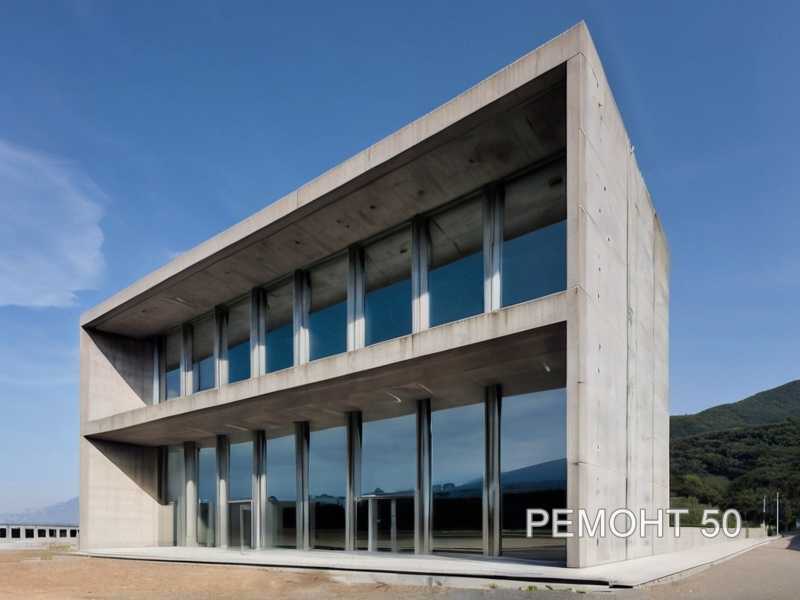 Факторы, влияющие на время схватывания бетона