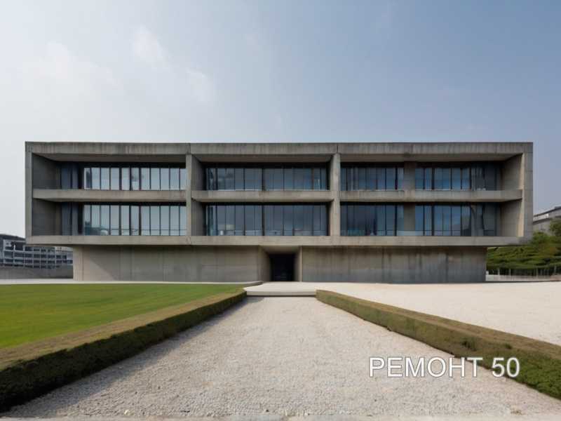 4. Укладка бетона