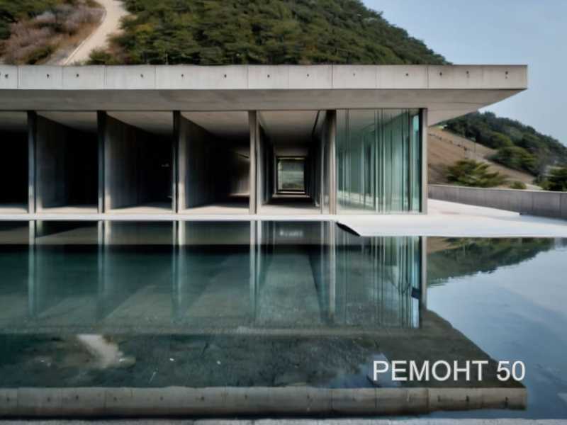 Нанесение защитных составов