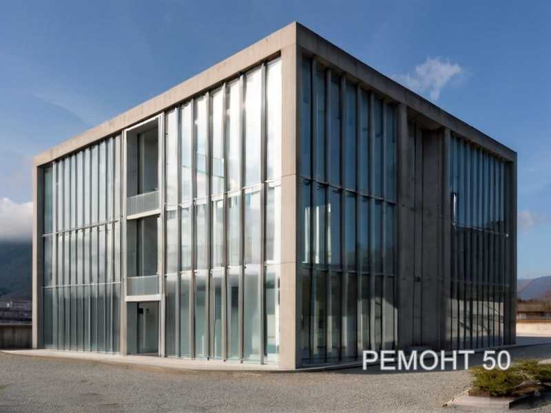 Заливка бетонной смеси