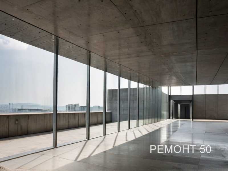 Контроль качества бетона и его соответствие требованиям