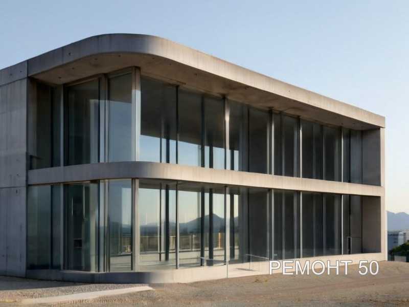 Рекомендации по уходу за бетоном