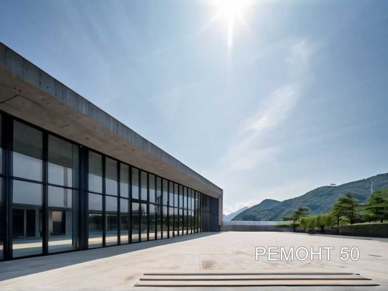 Отсутствие уплотнения грунта перед заливкой бетона