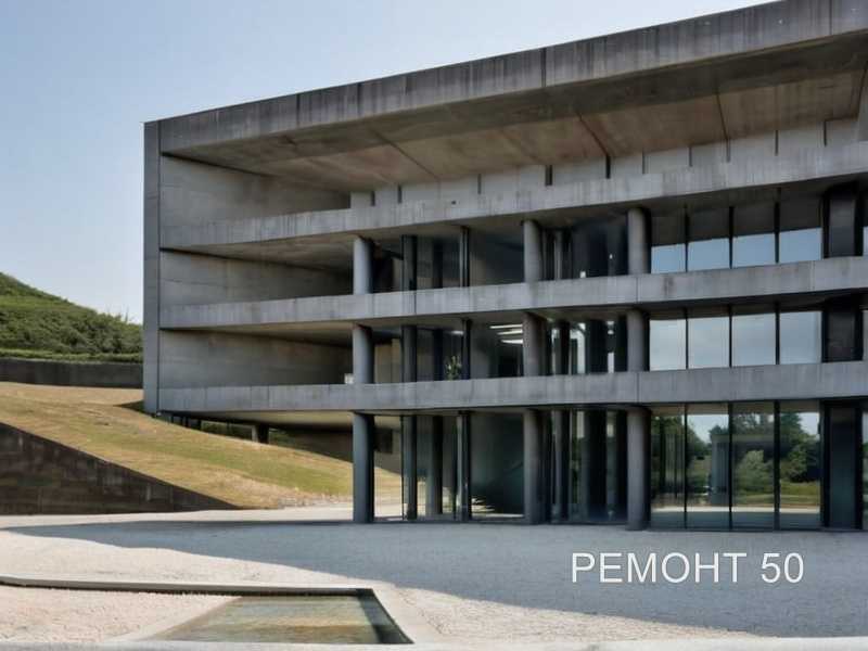 Самостоятельное приготовление бетона