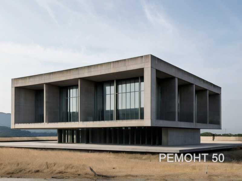 Критерии выбора марки бетона