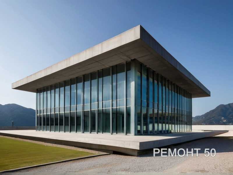 Контроль влажности бетона