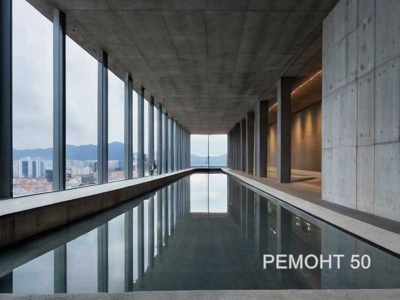 4. Общественные здания