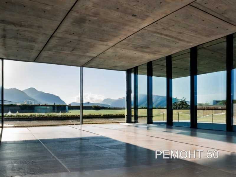 Как выбрать бетон для применения в бассейнах и водоемах