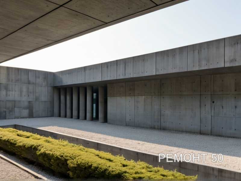 Определение крупности заполнителя и его классификация