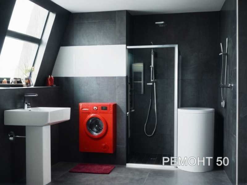 Шаг 5: Подключение к канализации