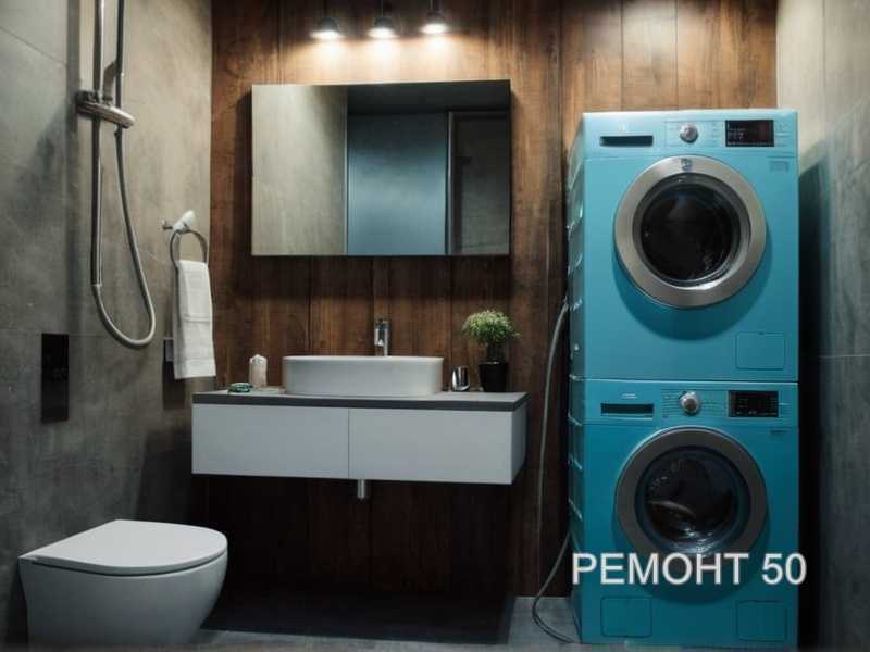 Установка умягчителя воды