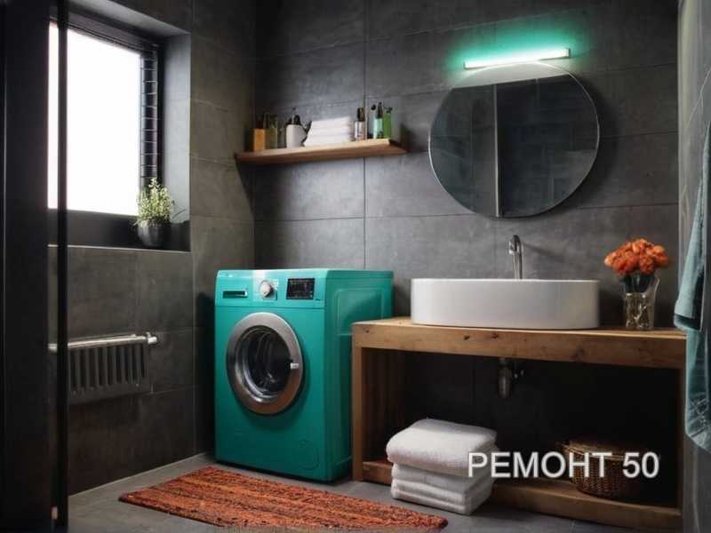 Монтаж системы ГВС