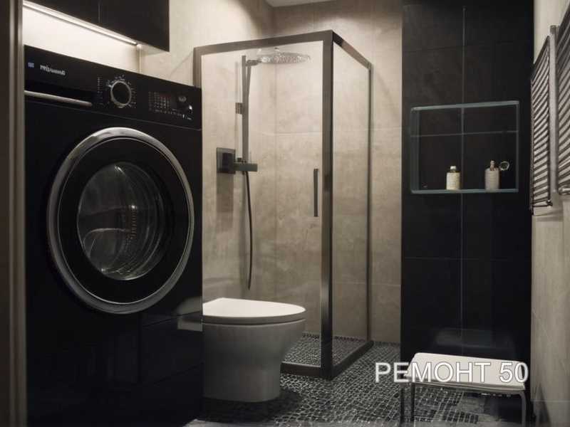 Шаг 2: Замена запорной арматуры