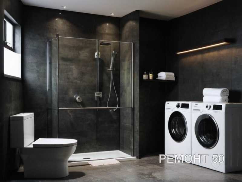 Гидродинамическая прочистка труб высоким давлением