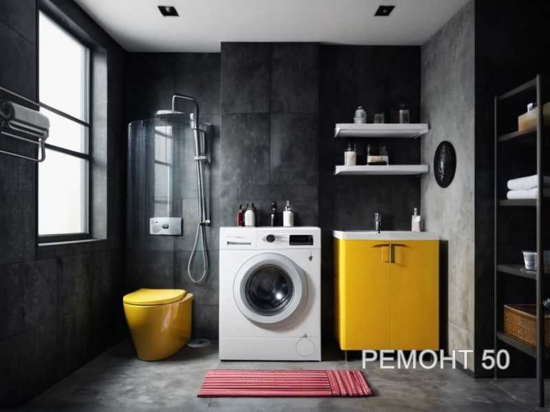 Шаг 4: Проверка герметичности