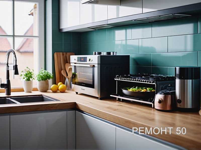 Материалы корпуса и внутренней чаши