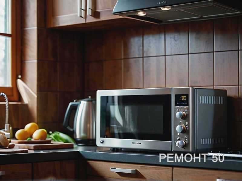 Режимы работы