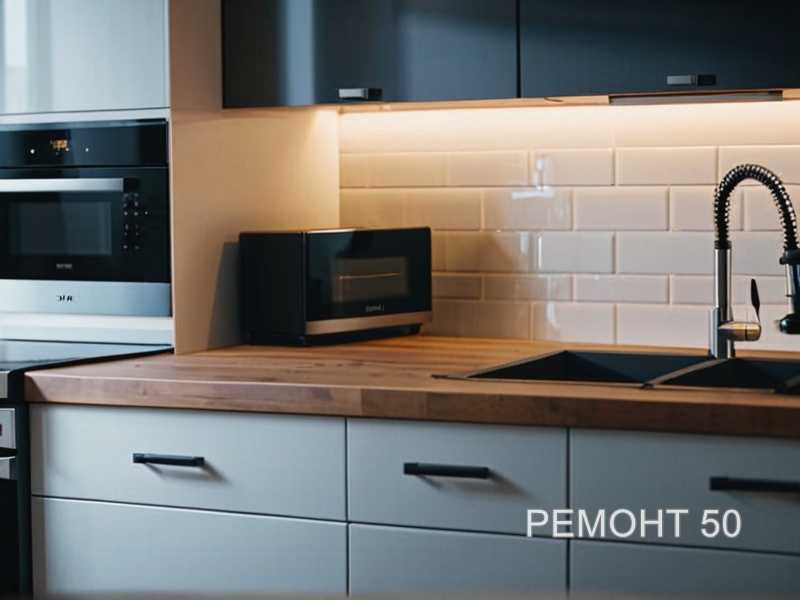 Материалы и дизайн: долговечность и эстетика