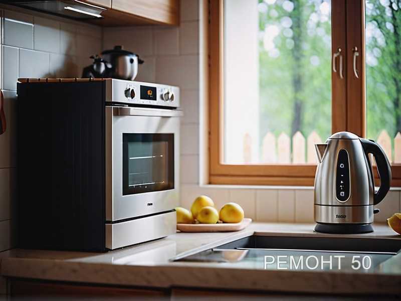 Осмотр вентилятора на предмет повреждений