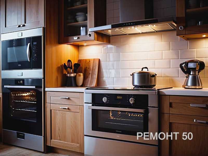 Энергопотребление и эффективность