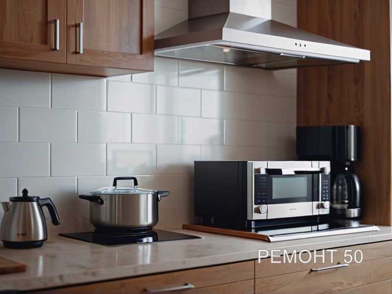 Установка водонагревателя