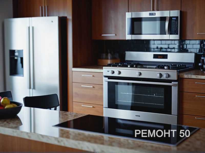 Оценка количества и конфигурации конфорок