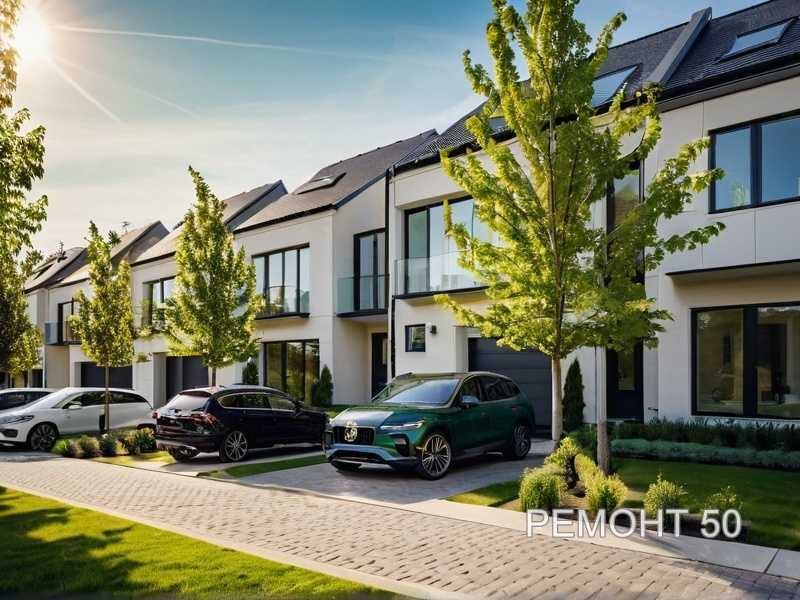 Наличие необходимых коммуникаций