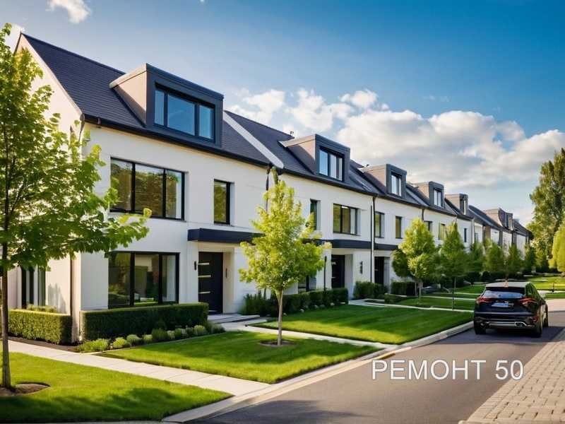 Основные требования к помещениям