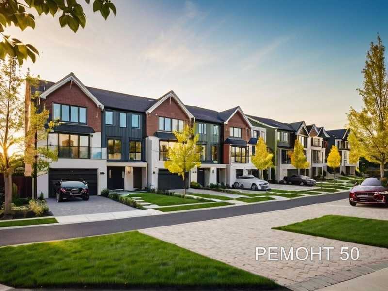 4. Ландшафтный дизайн