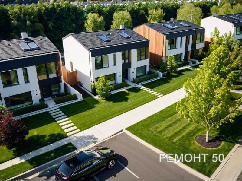 5. Соблюдение нормативов