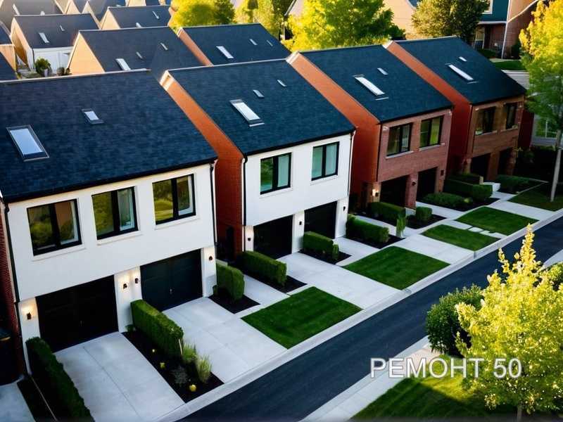 Тип договора аренды