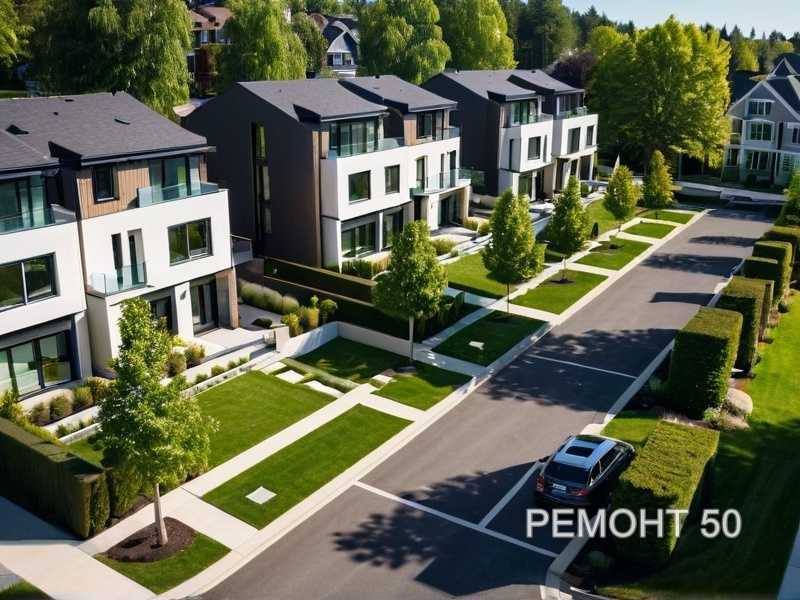 Рекомендации по выбору помещения