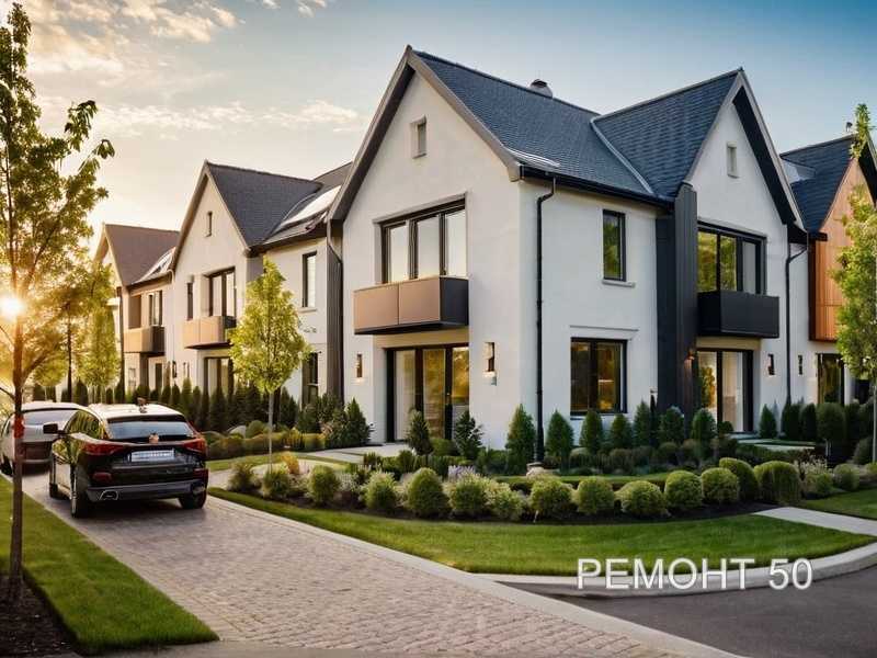 Оценка состояния и планировки квартиры