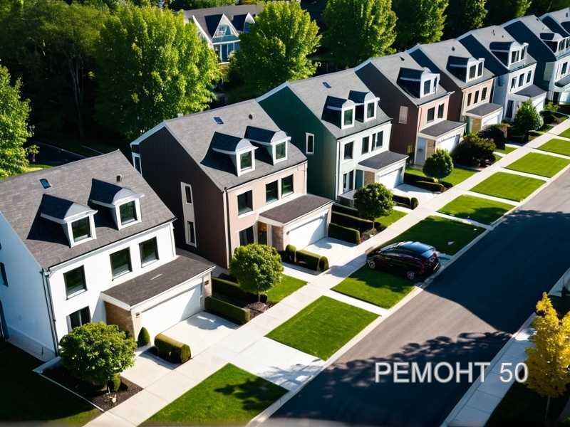 Планирование ремонта и обустройства