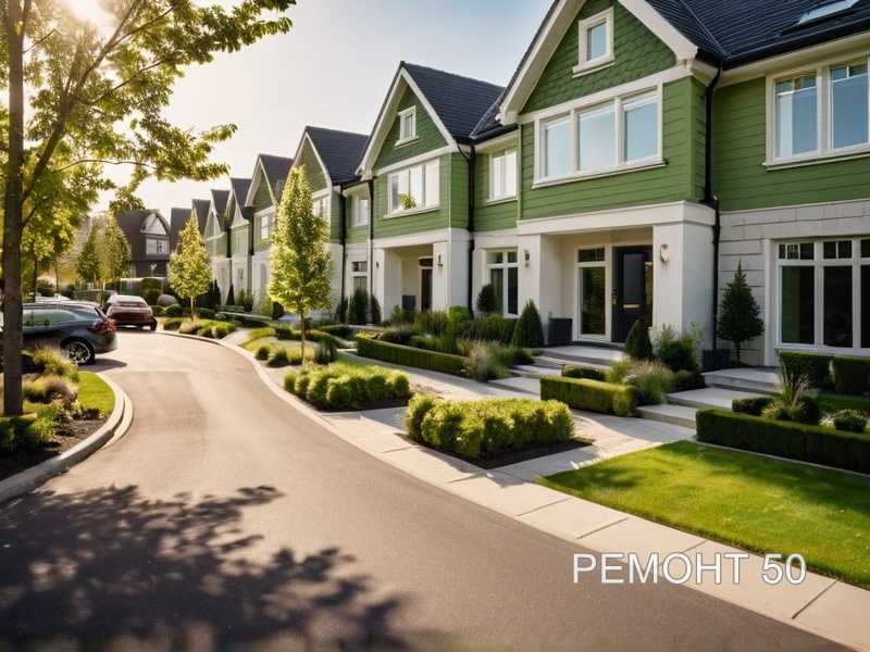 Разработка природоохранных мероприятий