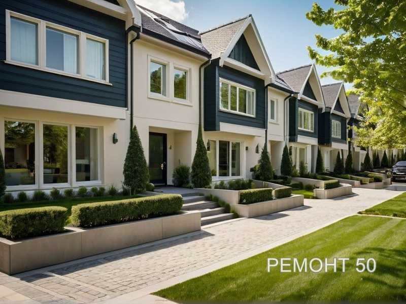 4. Бюджет на ремонт и перепланировку