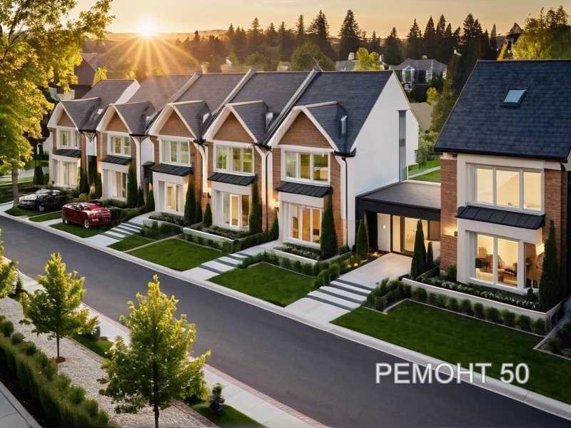 Как выбрать участок для строительства дачи